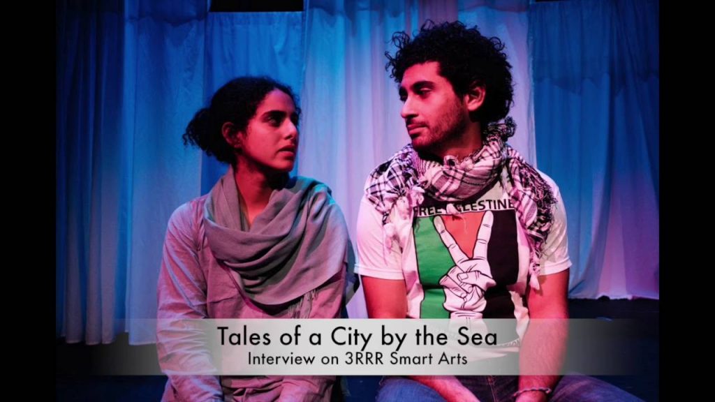 Tales Of A City By The Sea