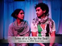 Review: “Tales Of A City By The Sea” by Samah Sabawi – Palestinian Genocide & Palestinian Holocaust In Microcosm
