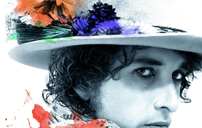 The Rolling Thunder Revue A Bob Dylan Story