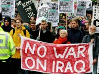 The Antiwar Movement No One Can See 