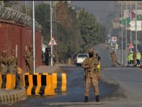 Pakistan: Lt Gen jailed, Brigadier gets death for espionage