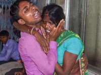 Scores of Children Die of Acute Encephalitis Syndrome in Bihar