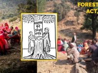 People’s Organisations in India Demand Implementation of Forest Rights Act