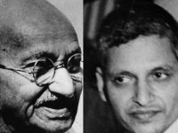 On Gandhi Jayanti: Godse Zindabad Twitter Strom