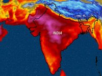 Heat Wave – Impact on the Poor and the Marginalised