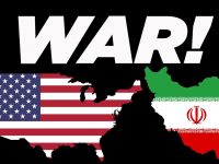  Will War with Iran Be Trump’s Election Eve Shocker?