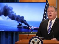 ‘Deja Vu’ of Iraq War Lies as Mike Pompeo Blames Iran for Tanker Attack Without Single Shred of Evidence