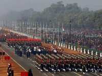 The India We Want: What would a military of Hindu India look like?