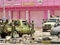Millions join general strike in Sudan to dislodge army as civil disobedience campaign entered second day: 120 killed