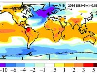 Beyond climate tipping points: Greenhouse gas levels exceed the stability threshold of the ice sheets