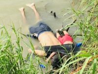 Image of drowned father and daughter sparks global outrage against US anti-immigrant rampage