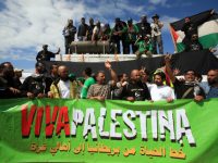 The Truth of Viva Palestina Convoy