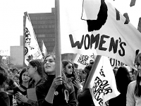 Struggle for Women’s Liberation Across the World: A Long Way to Go