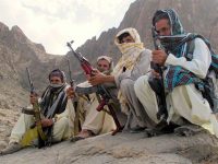 US declares Baloch Liberation Army a terrorist group