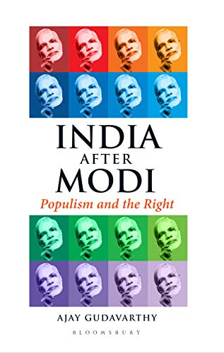 India after Modi Populism and the Right