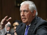 Tillerson’s testimony: Does it mirror an arrangement-disjointed?