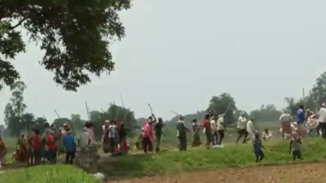 Sonbhadra massacre
