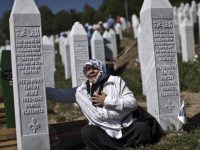  Bosnia marks 25th anniversary of Srebrenica Genocide