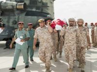 UAE withdraws from Yemen: Managing alliances and reputational threats