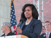 When will Ayanna Pressley realize that “the pain” she feels is the identical pain Palestinians feel?