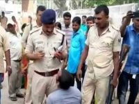 Three Men Lynched On Suspicion Of Cattle Theft In Bihar