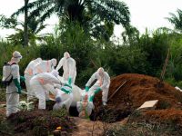 Ebola outbreak in DR Congo: WHO declares global health emergency