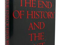  The End of History: Thirty Years Later