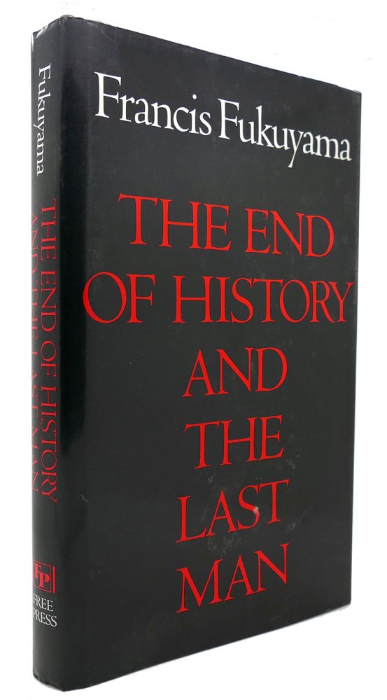 end of history