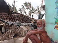Very Little Relief Received By The Victims Cyclone Fani