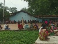Four Elderly Women Beaten To Death Alleging Witchcraft In Jharkhand