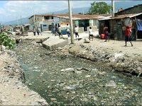 Haiti-hell: Slum women raped, widowed, millions face food-insecurity, funds stolen