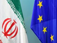 Iran vs. Spineless Europe