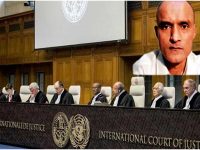 Kulbushan Saga: Will ICJ’s verdict lead Pakistan to a diplomatic isolation?