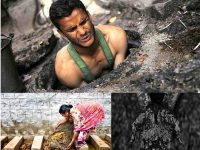 Manual Scavenging: a blot on the Indian Society