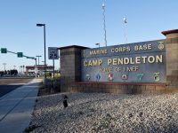 18 U.S. Marines, one sailor arrested for alleged crimes including human smuggling and drug-related offenses