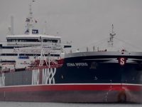 Iran – Seizure of a British Tanker – more than Tit for Tat