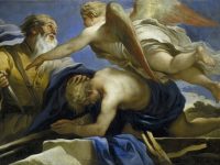 The Sacrifice of Ishmael or Issac – A Debate