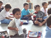 Is the Indian School Education system prepared for the future?