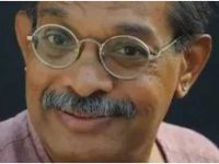 Karnataka Artist  S Raghunandana declines  the Sangeet Natak Akademi award