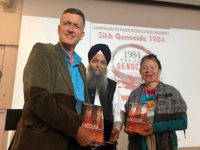 Campaign for official recognition of Sikh Genocide launched in Surrey