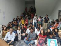 Letter to TISS Administration on ‘Sine Die’ Closure of TISS Hyderabad Campus and Hostel Access of Dalit and Adivasi Students