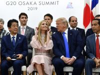G20 Gyrations: Donald, Ivanka and Hollow Diplomacy