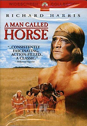 A Man Named Horse