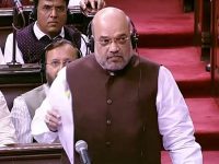 Humanitarian Home Minister of India: His Dictions and Failures