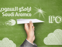 Aramco’s IPO: A bell weather of Saudi balancing between East and West