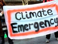 On Day One, the Next President Should Declare A Climate Emergency