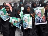 Saudi Iranian rivalry polarises Nigerian Muslims