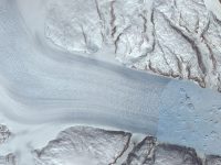 Our Vanishing World: Glaciers