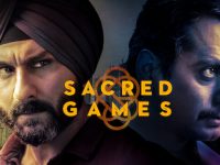 Sacred Games In The Name of Babri Masjid
