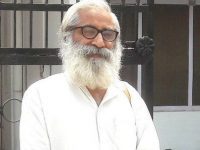 Article 370: Magsaysay awardee Sandeep Pandey put under house arrest in UP